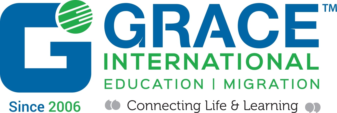 Grace International logo